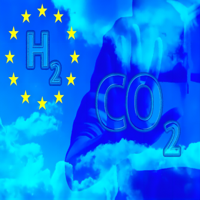 Below 1 euro per kilo! The European Hydrogen Bank wants to slash the cost of renewable hydrogen