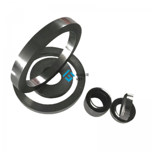 Big discounting Resin Antimony Impregnation Carbon Graphite Seal Ring