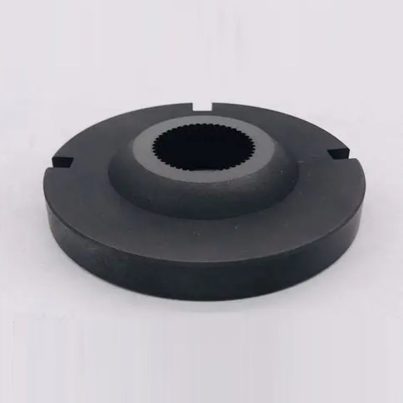 How much do you know about graphite bearing bushing?