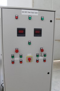 5kW New Technology Good Performance SOFC Power Generation System