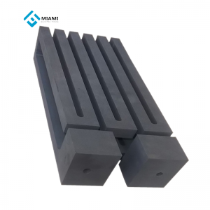 Reasonable price for Low Friction Graphite Panel & Plate Heater for Furnace