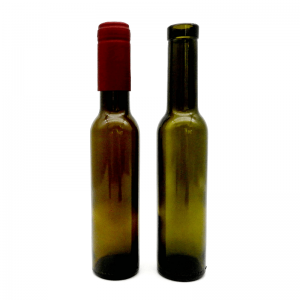 200ml Bordeaux Wine Glass Bottle