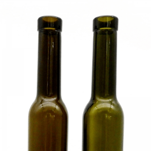 200ml Bordeaux Wine Glass Bottle