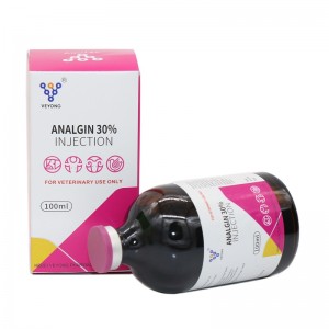 30% Analgin injection