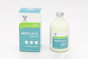 Super Purchasing for Gentamycin Sulfate Injection 4% - Amoxicillin Injection 15% – Veyong