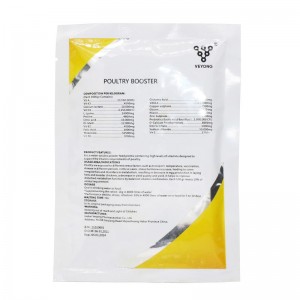 Poultry Booster Soluble powder