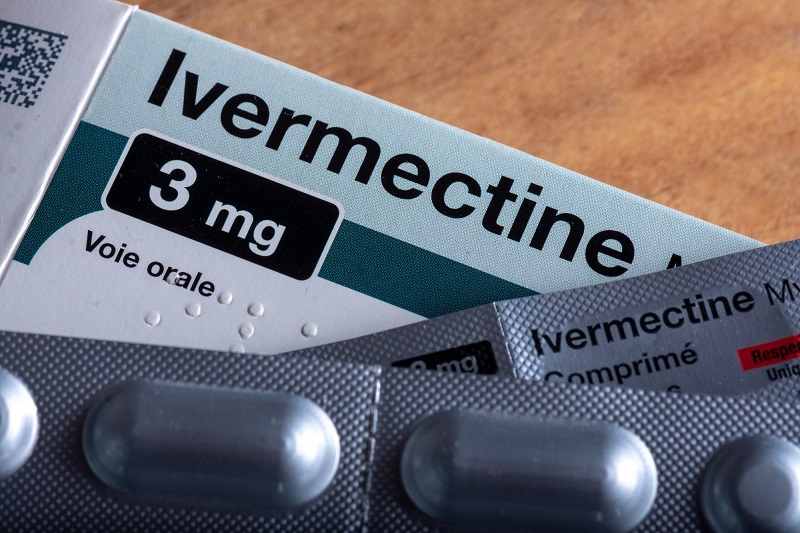 Understanding ivermectin for humans vs what’s available for animal use