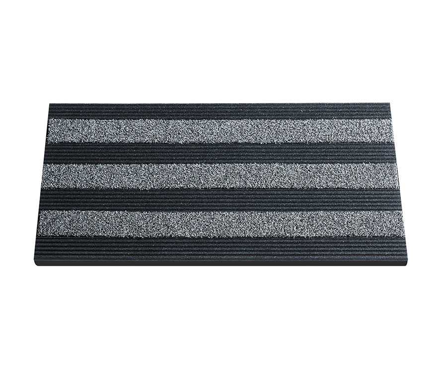 China Factory source Black Outdoor Rubber Mat - CS111 Doormat/Rubber Door  Mat/Outdoor Mat – VIAIR factory and suppliers