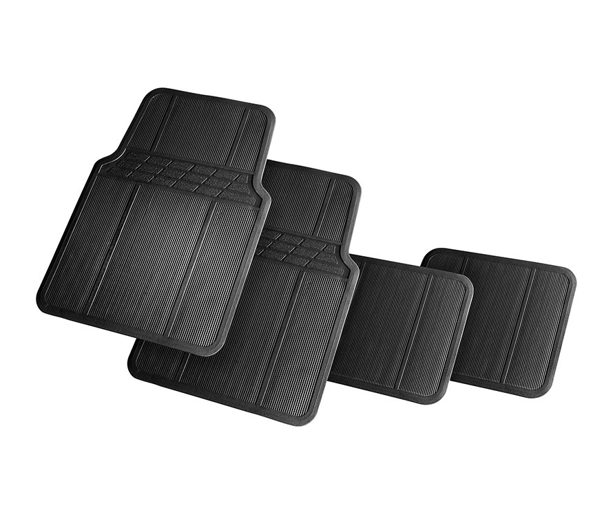 PriceList for Boot Tray Square - 5024 PVC Car Mats/Heavy Duty Rubber Floor Mats – VIAIR