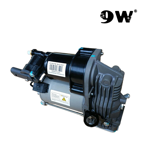 Air pump for BenZ  W221, 2213201704