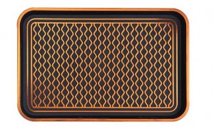 factory Outlets for Polyester Door Mat - XH024 Gilded Boot Tray – VIAIR