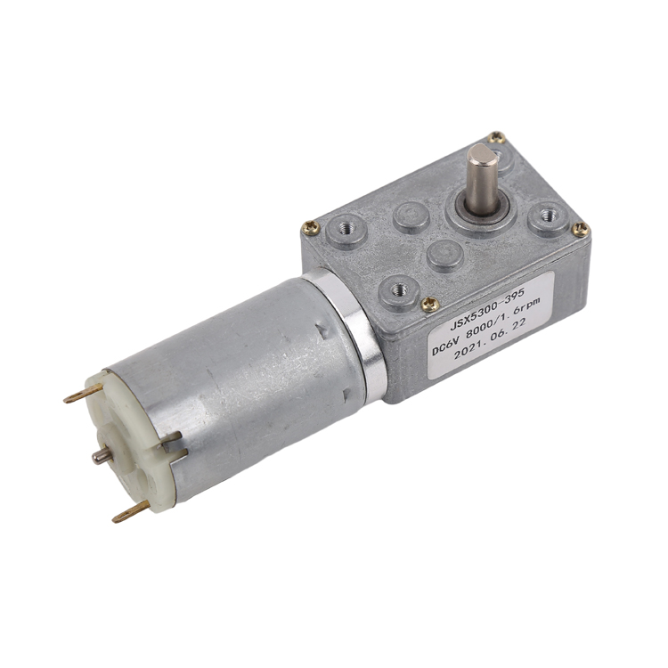 [Key Analysis] What are the control methods of DC brushless geared motor