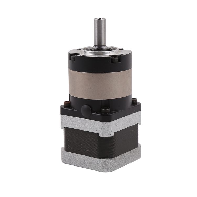 Application areas and advantages of 42mm hybrid stepper motors