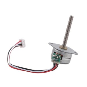 Factory making 37mm 6V 12V 24 Low Rpm 1n. M High Torque Micro DC Gearbox Electric Metal Gear Motor for Robot and Electric curtain