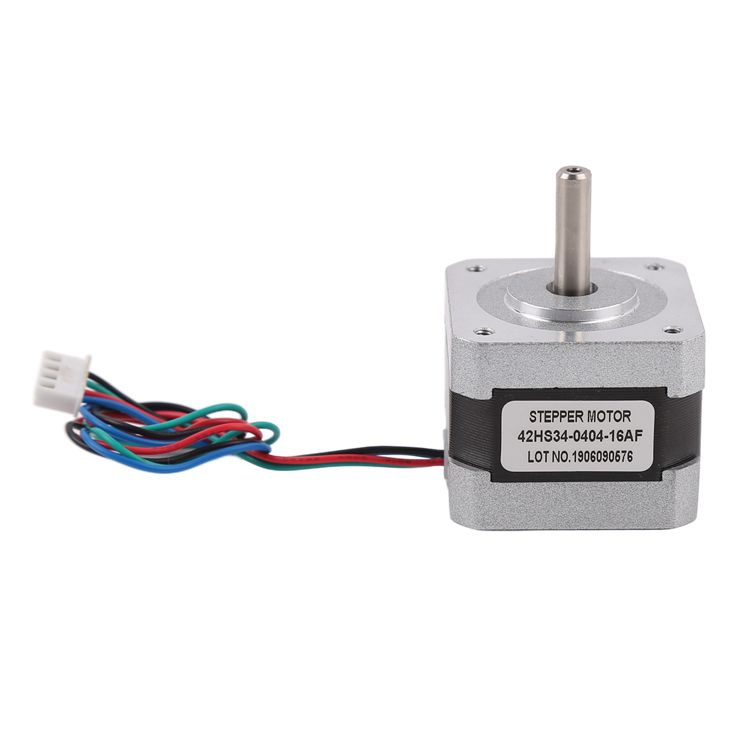 What to look for in a 42mm hybrid stepper motor assembly？