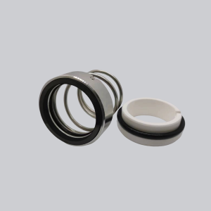 I-Conical 'O'-Ring eNyuliweyo ye-Mechanical Seals i-Vulcan Type 8 DIN