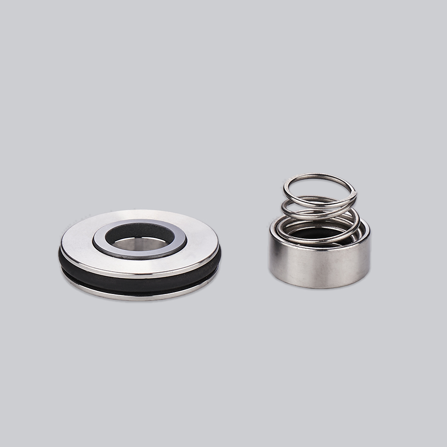 Cheap Silicon Carbide Ring Supplier –  WSPF Mechanical Seal pump seal For Allweiler Pump SPF10, SPF20 replace Vulcan Type 8W – VICTOR SEALS