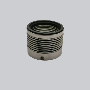Metal bellow mechanical futha seal MF95N