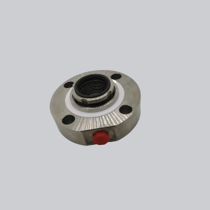 Metal Bellow Cartridge Mechanical Seal para sa Naniwa Pump Hcs-51