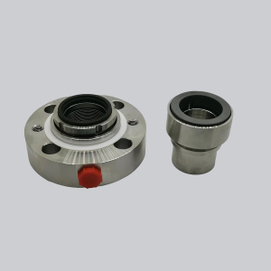 OEM cartridge mechanical seal for taiko kikai marine pump shaft size 35mm