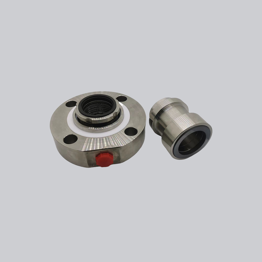Metal Bellow Cartridge Mechanical Seal for Naniwa Pump Hcs-51