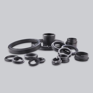 China High Quality Shaft Seal Water Pump Factory –  SIC and SSIC ring – VICTOR SEALS