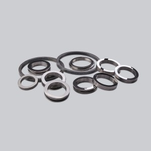 Cheap Flowserve Mechanical Seal Manufacturer –  TC ring – VICTOR SEALS