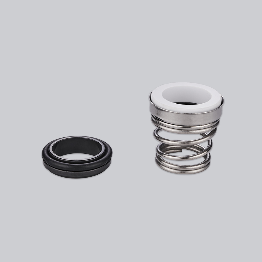 W155 O-ring single spring unbalanced pusher mechanical seals for pumps replace Burgmann BT-FN seals