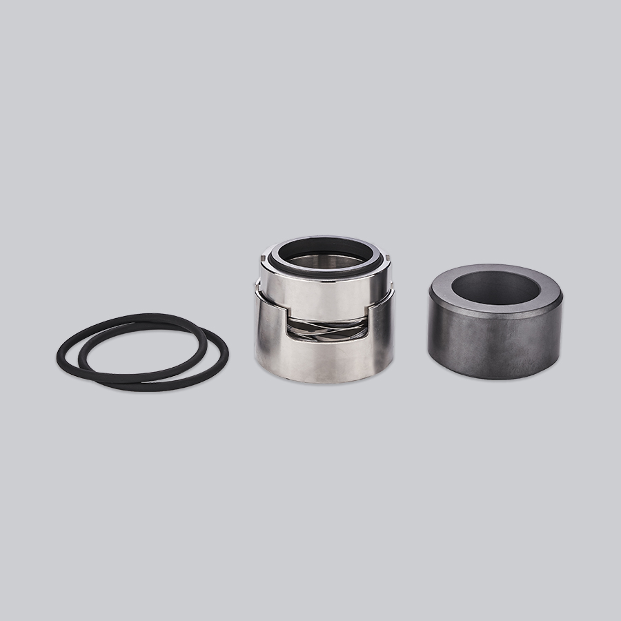 W1677 Sinusoidal wave spring and ‘O’-Ring mounted Mechanical Seal replace Vulcan type 1677
