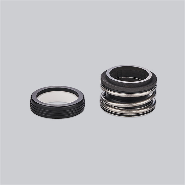 Cheap Seal Ring Factory –  W60 Rubber bellows Mechanical Seal replace Vulcan type 60 seals  – VICTOR SEALS
