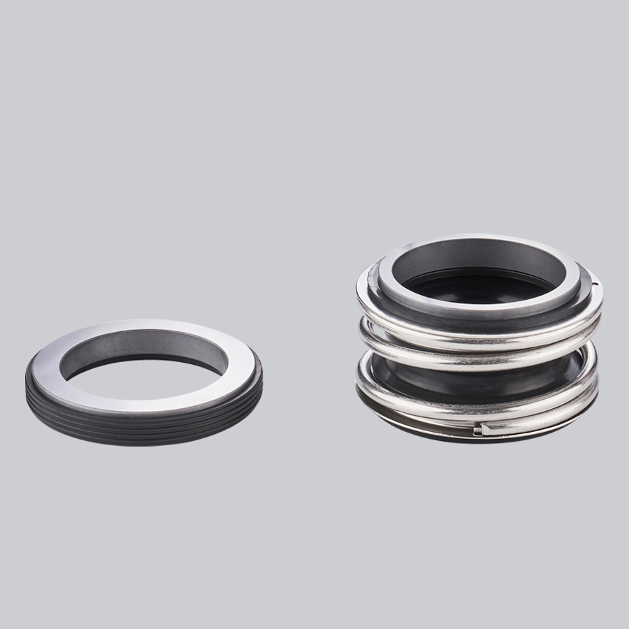 Why Eagle Burgmann MG1 mechanical seals series so popular in mechanical seals application?