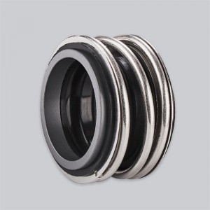hot-selling mechanical seal, rubber bellow mechanical seal MG1
