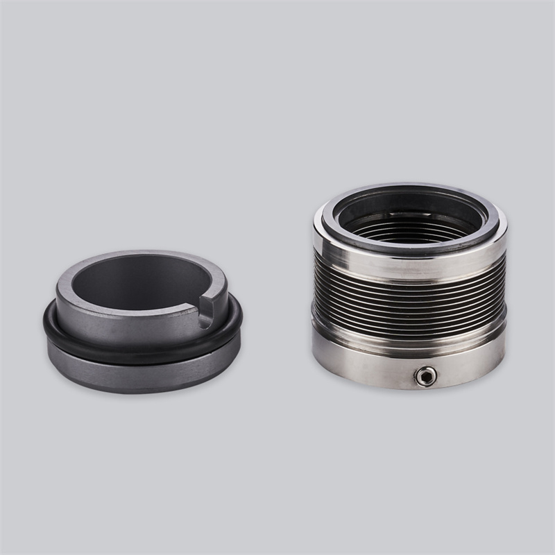 China High Quality Types Of Mechanical Seals Manufacturers –  WMFL85N Metal Bellow Mechanical Seals Replacement Of Eagle Burgmann MFL85N – VICTOR SEALS