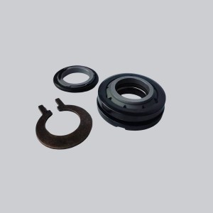 Flygt 7 25mm mechanical seal for Flygt 3102 submersible sewage pump