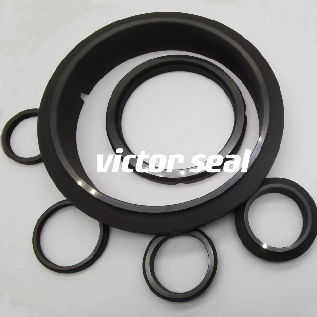 Mechanical Seal Ring Design ôfwagings