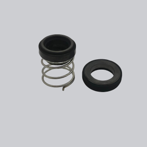 O ring carbon mechanical seal 166 para sa water pump