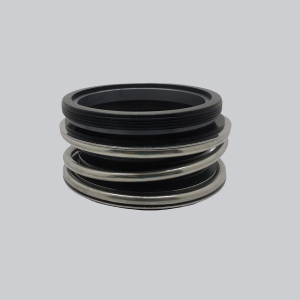 Elastomer rubber mechanical seal Vulcan Type 19B para sa water pump