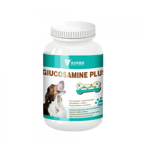 Competitive Price for Dog Vitamins And Supplements – Bone Live – Weierli