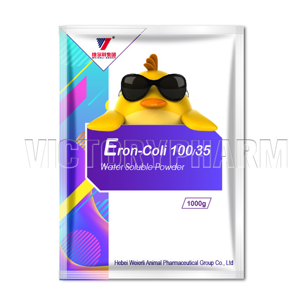 Eron-Coli 100/35
