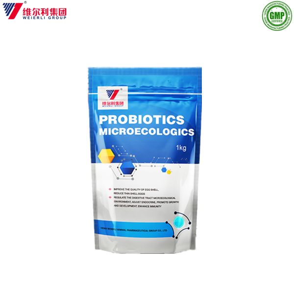 Feed Supplement Probiotics Powder Layer Biomix For Laying Poultry Improve Egg Quality Featured Image