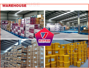 China Factory for China Pharmaceutical Bulk Raw Material High Purity Powder CAS 86483-48-9 Ciprofloxacin Hydrochloride