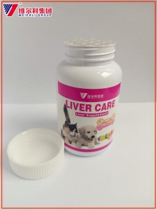 New Arrival China China Multivitamin Powder for Animal Use Only Factory Direct Sales Hot Sales 100g 1000g