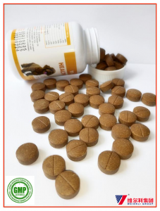 Newly Arrival China Pet Health Care Probiotics in Feed Grade Promote Reproduction Cats Dogs