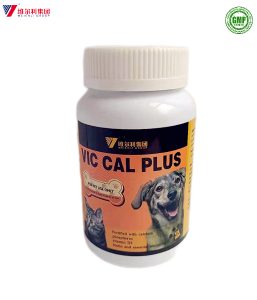 High Quality for China Chewable Calcium Supplements for Dogs and Cats