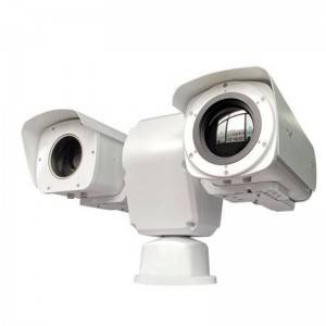 OEM/ODM Manufacturer Long Range Infrared Camera - Bi-Spectrum PTZ Positioning Systems  – Viewsheen