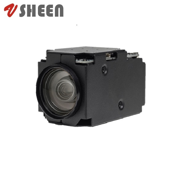 VIEWSHEEN 30X IP&LVDS Zoom Block Camera- Perfect Replacement for Sony FCB EV7520/CV7520