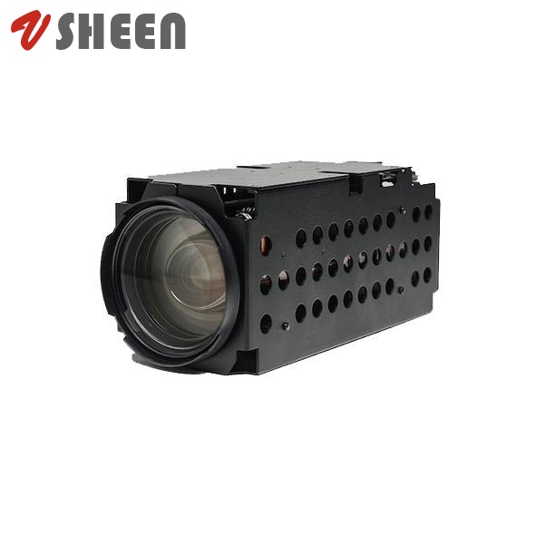 90X 6~540mm 2MP Network Long Range Zoom Camera Module Featured Image