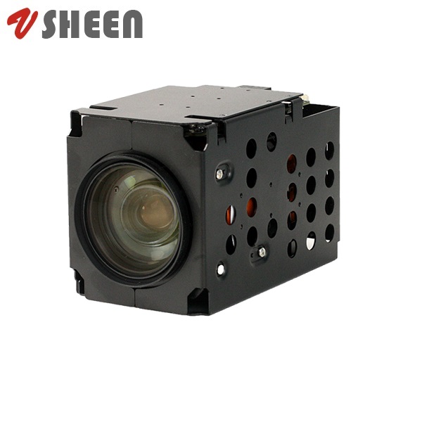 Low price for 90x Zoom Camera Module - 58X OIS 6.3~365mm 2MP Network Zoom Camera Module – Viewsheen