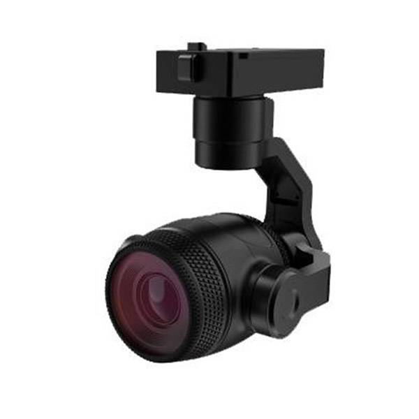 Wholesale Price Zoom Gimbal Camera - 3.5X 4K 8MP Mini 3-Axis Stabilization Drone Gimbal Camera  – Viewsheen