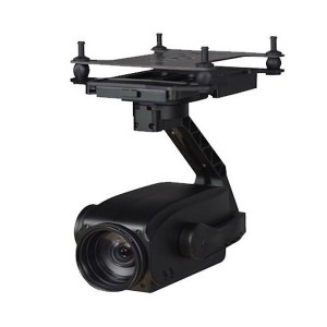 30X 4K 8MP 3-Axis Stabilization Drone Gimbal Camera